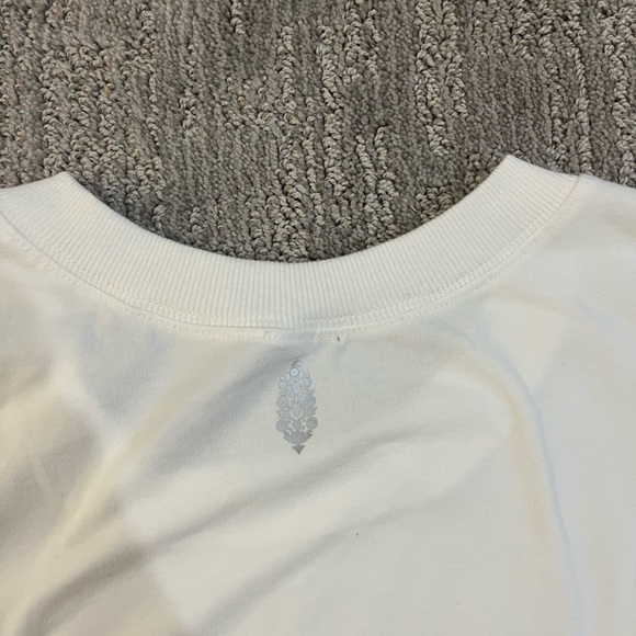 Free People White set - Picture 4 of 5